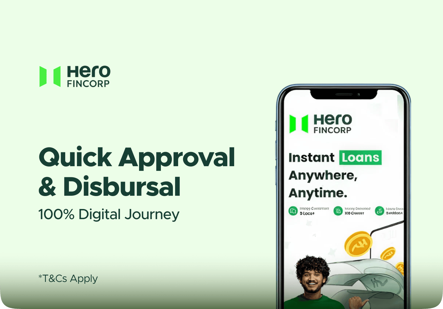 Store banner