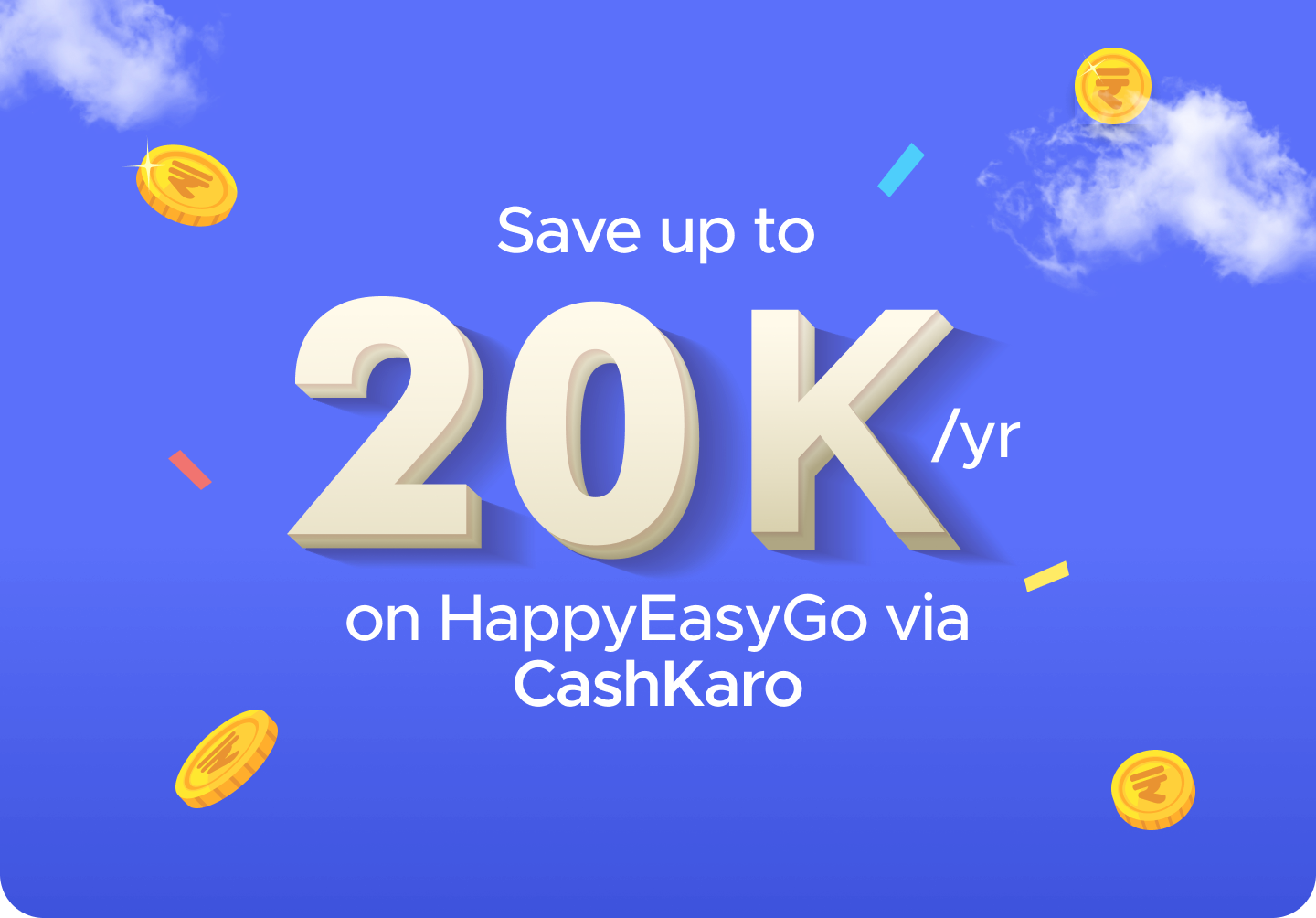 Store banner