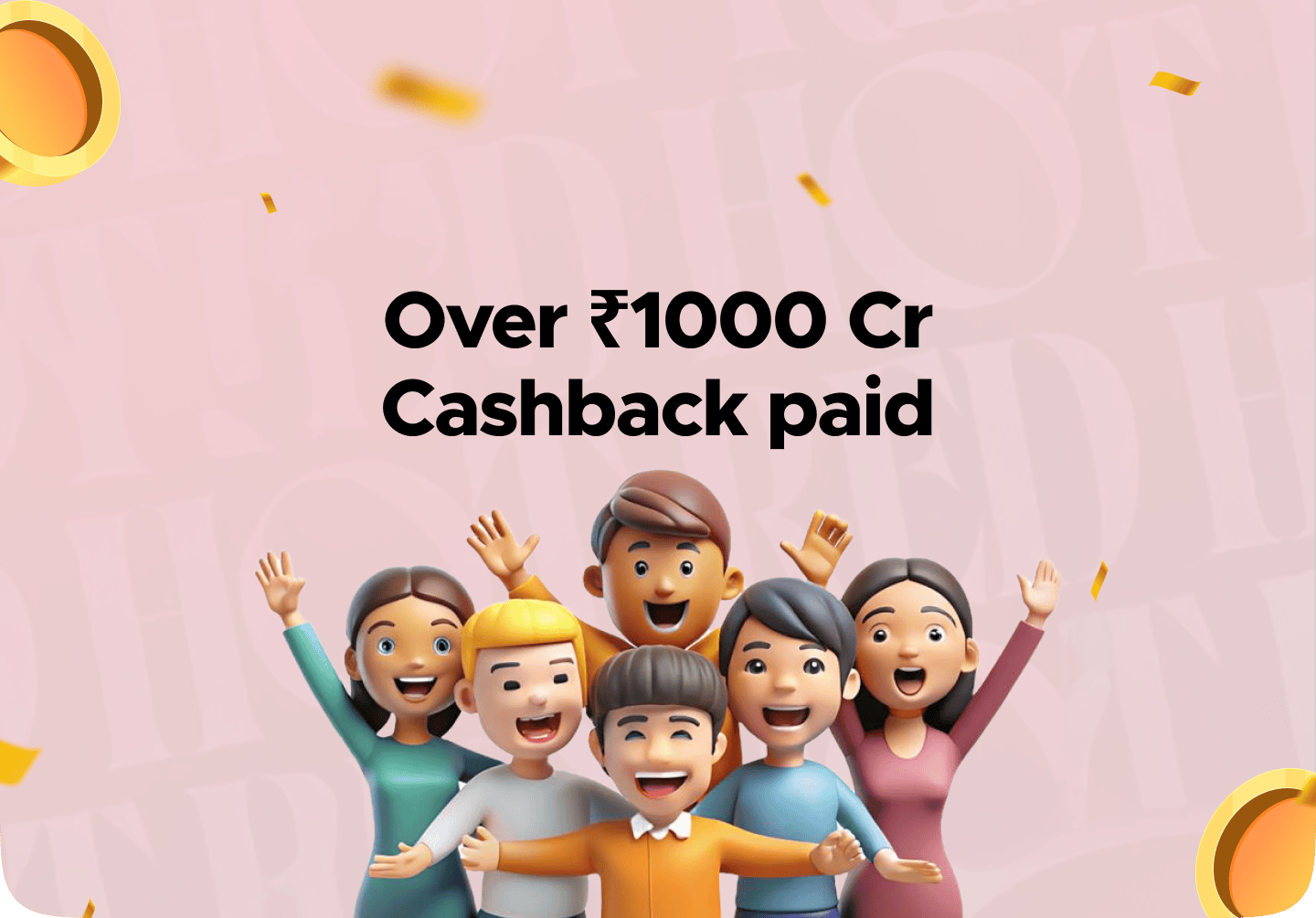 Store banner