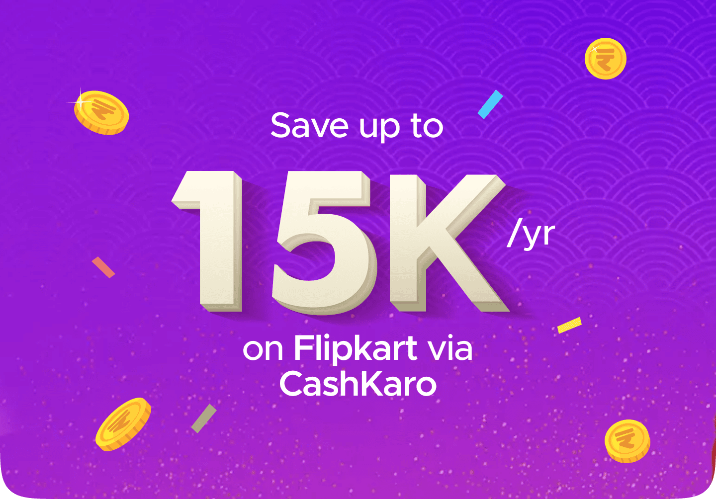 Store banner