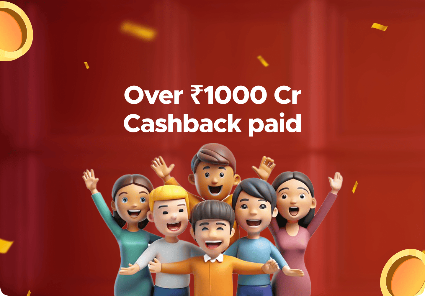 Store banner