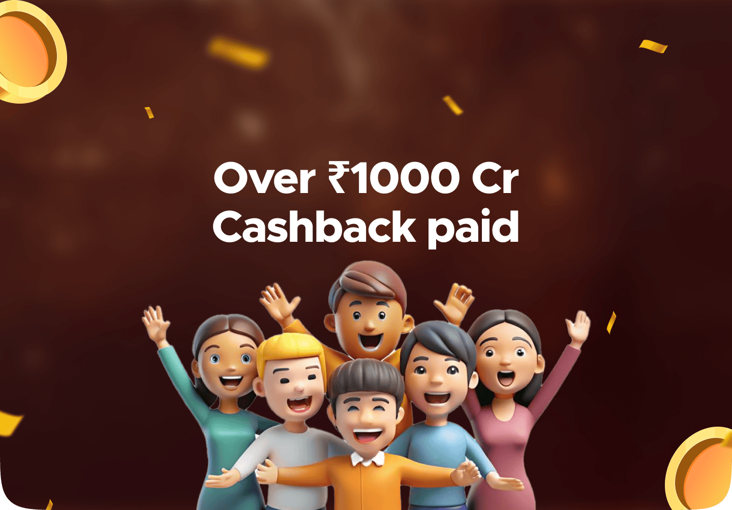Store banner