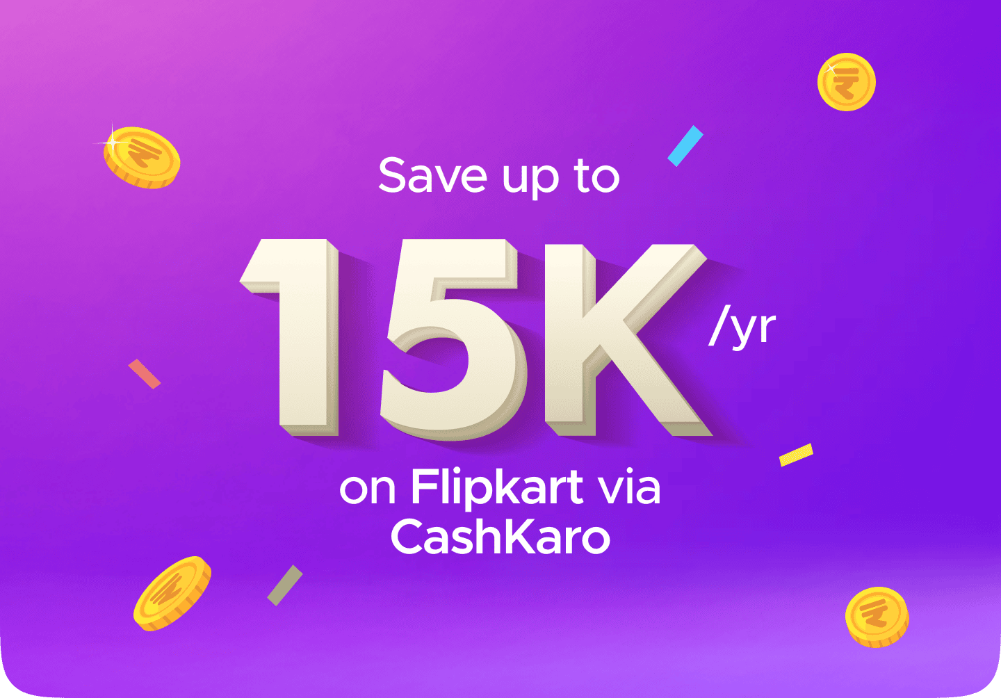 Store banner