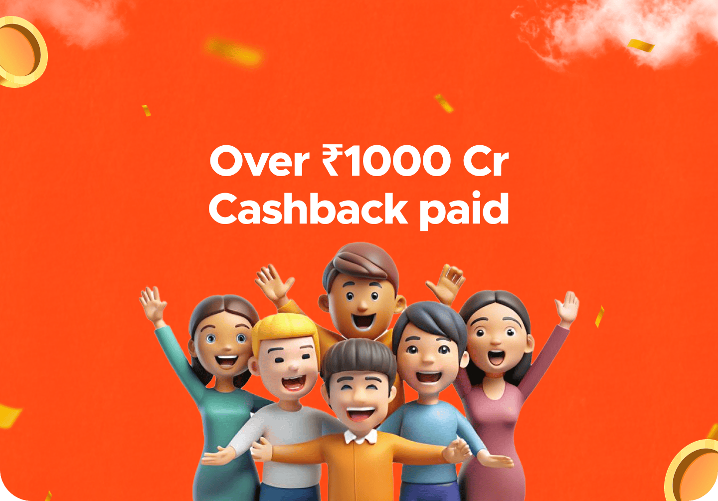 Store banner