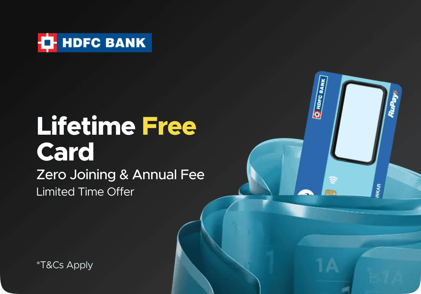 Store banner