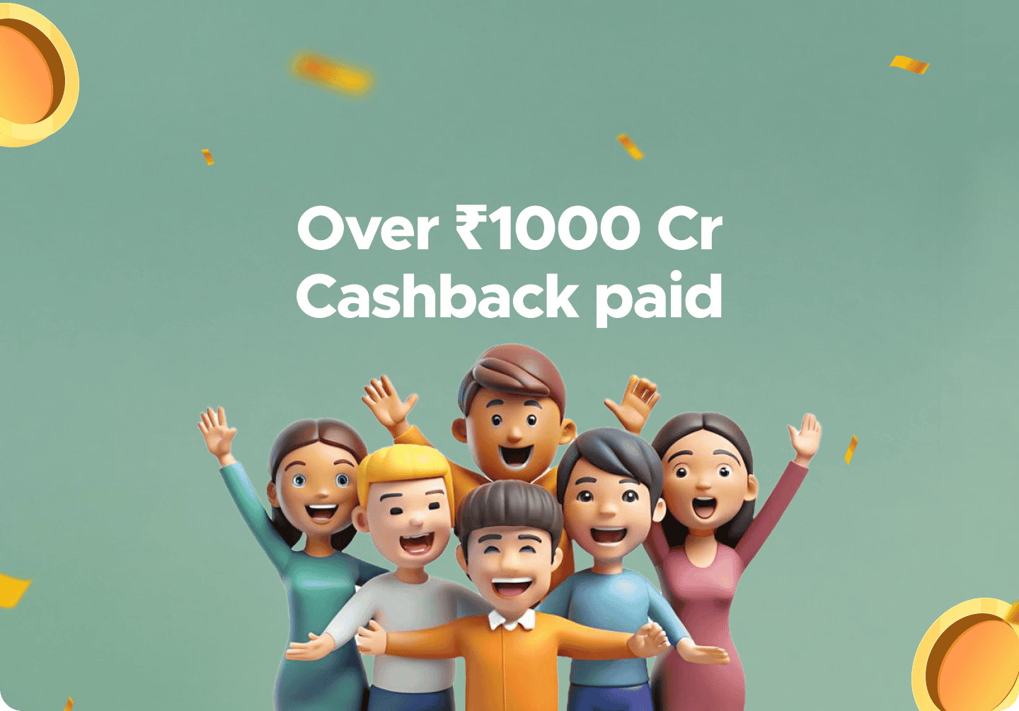 Store banner
