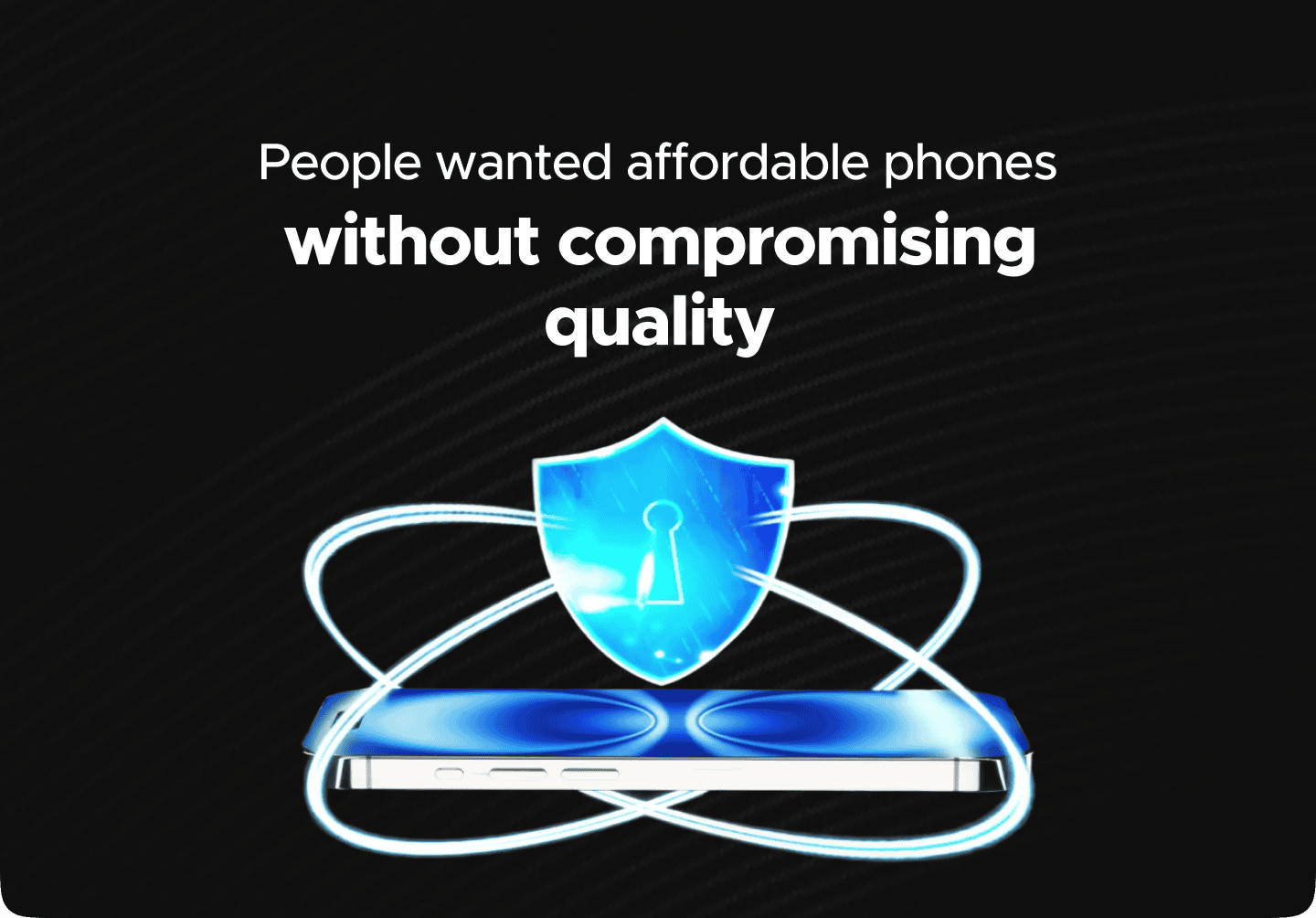 Store banner