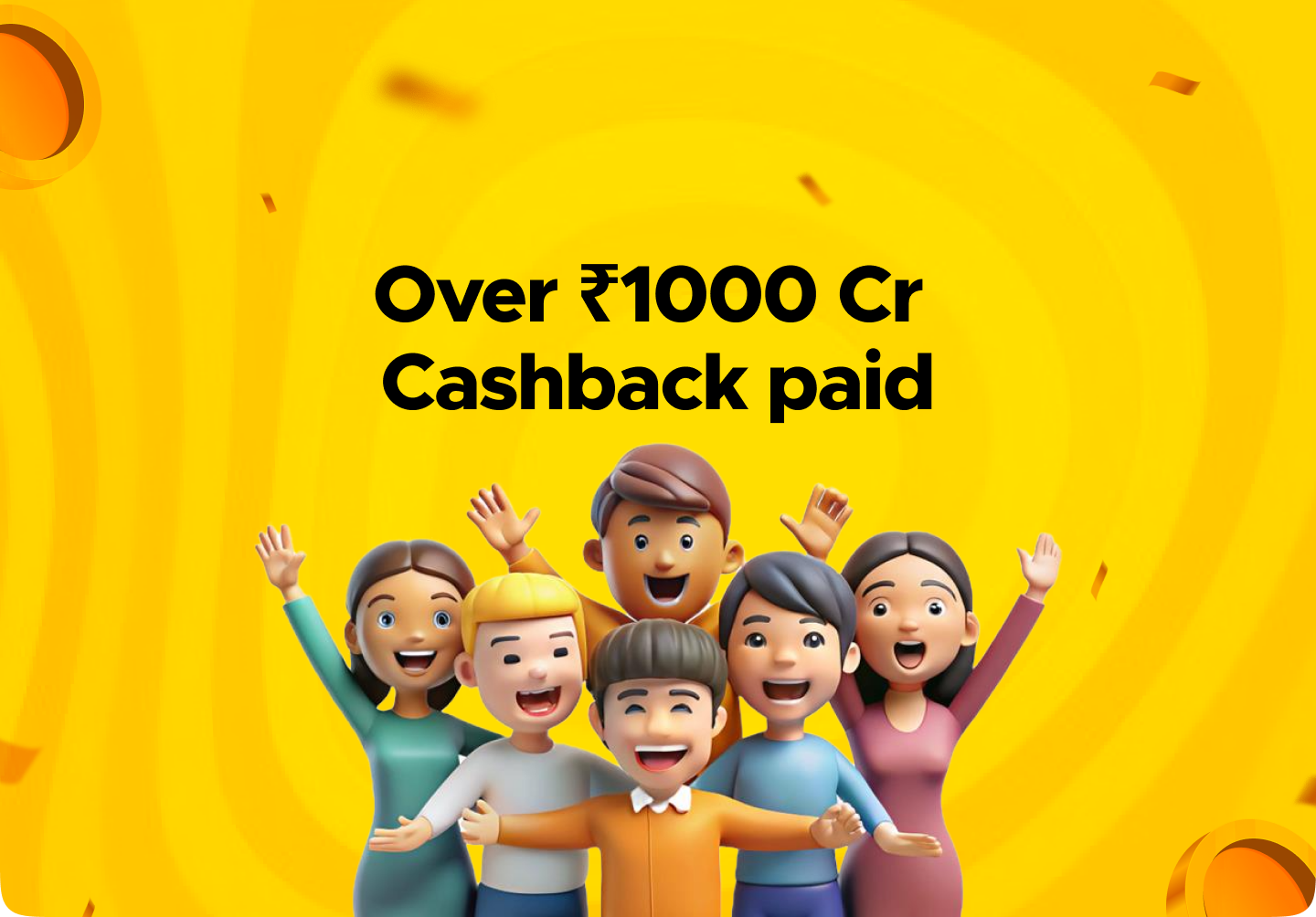 Store banner