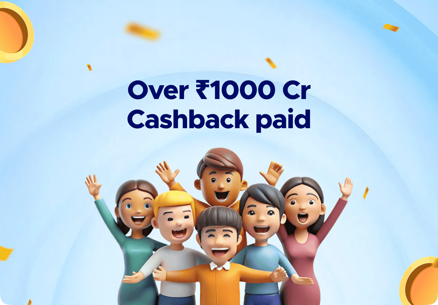 Store banner