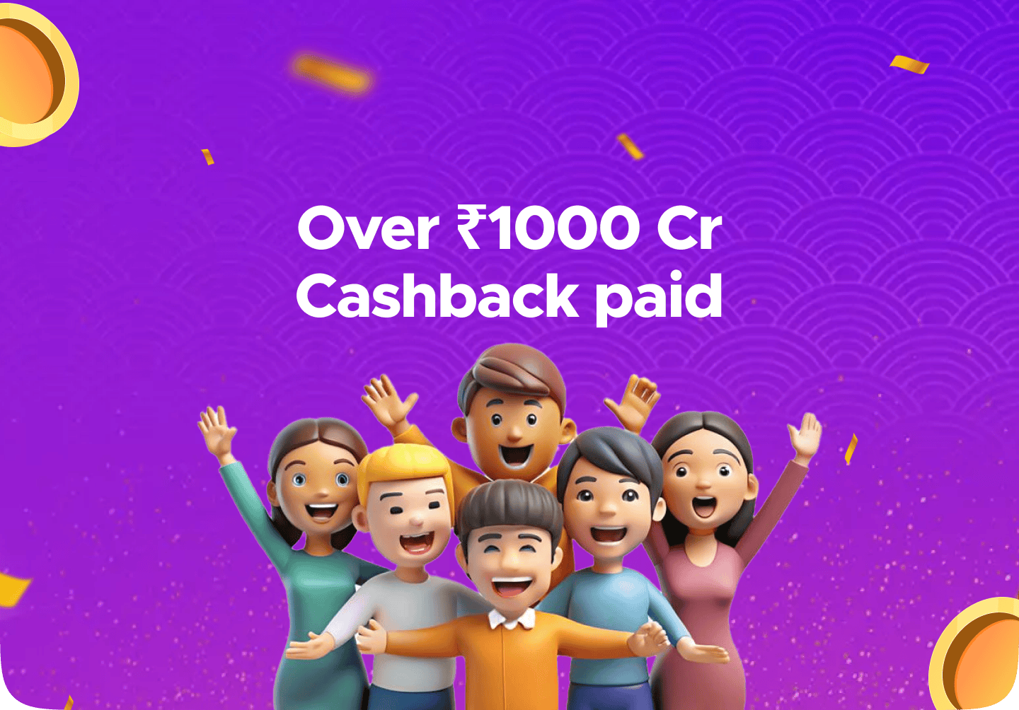 Store banner