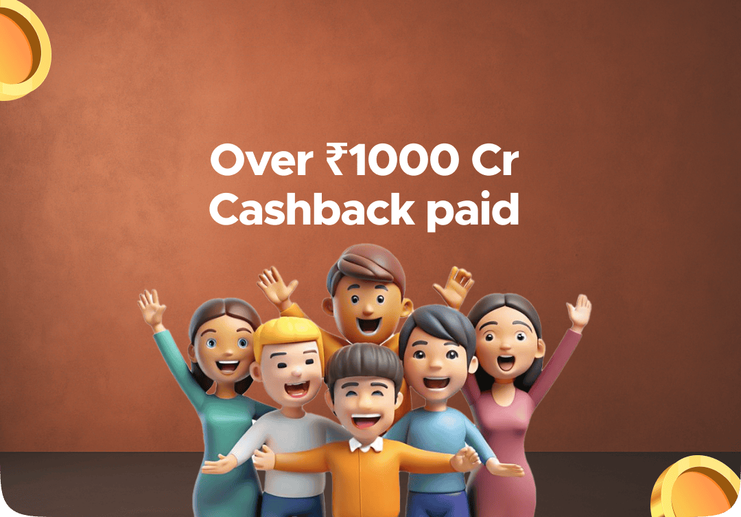 Store banner