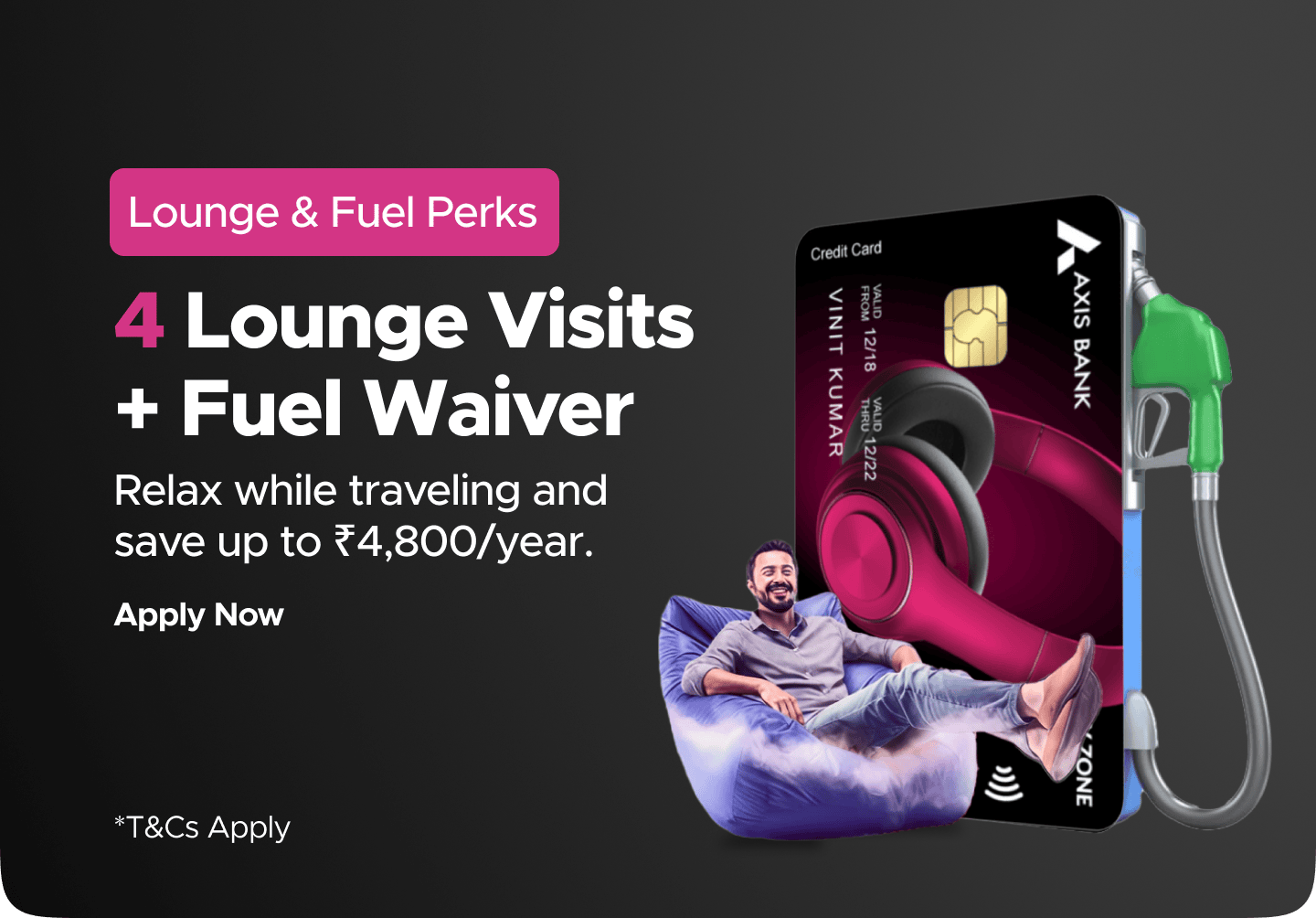 Store banner