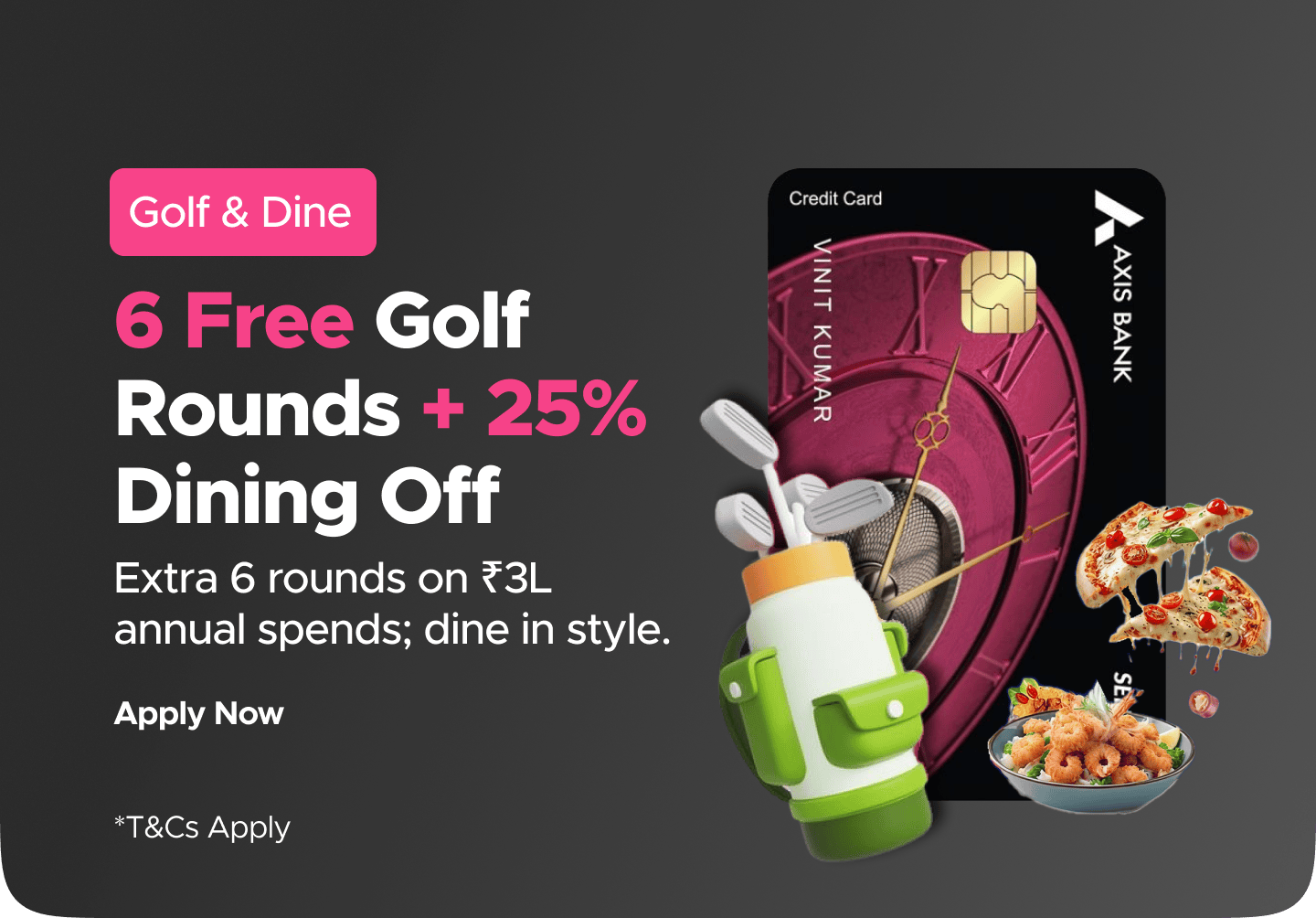 Store banner