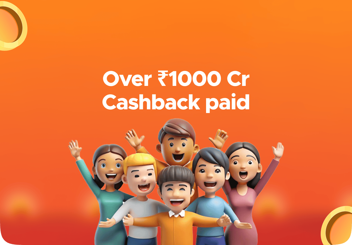 Store banner