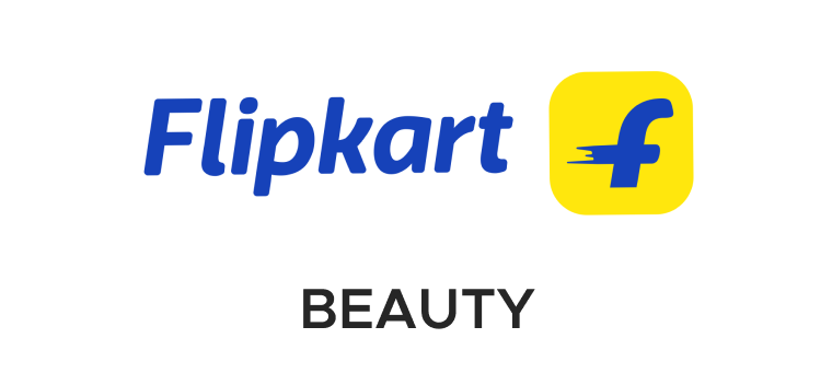 Flipkart Beauty