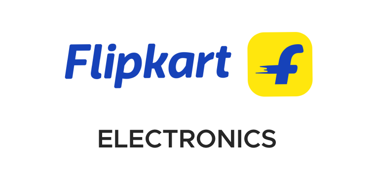 Flipkart Electronics