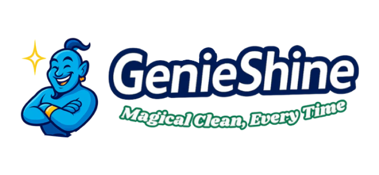 GenieShine GenieShine