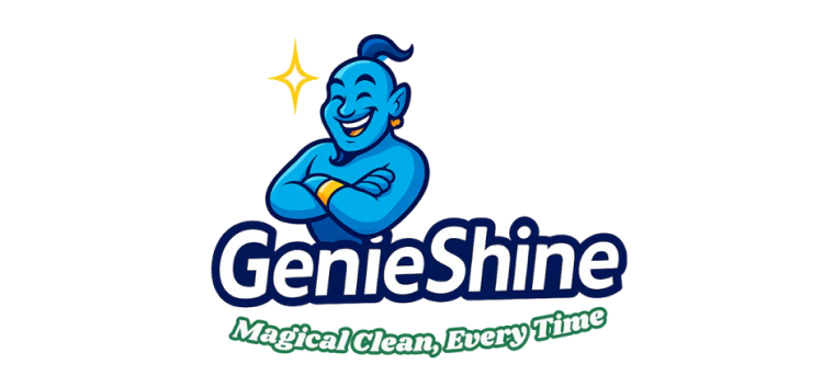 GenieShine GenieShine