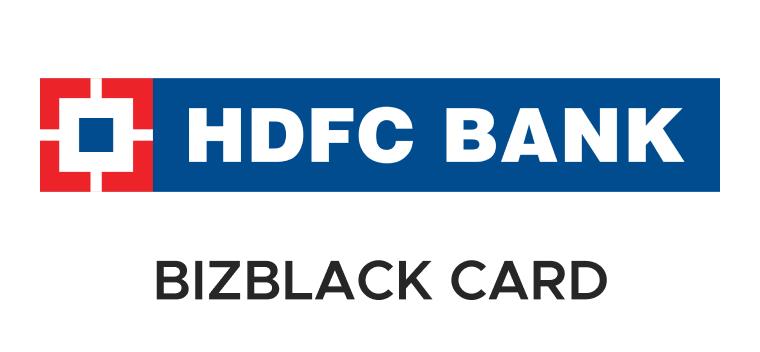 HDFC Bank BizBlack Credit Card