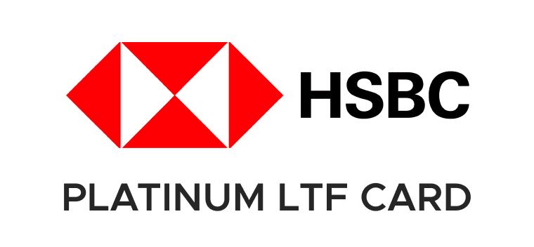 HSBC Platinum Credit Card HSBC Platinum Credit Card