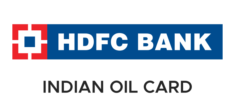 HDFC Bank Indian Oil Credit Card HDFC Bank Indian Oil Credit Card