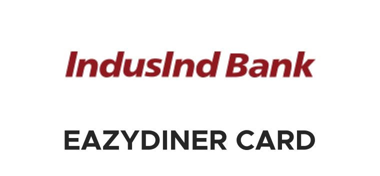 IndusInd EasyDiner Credit Card Genius