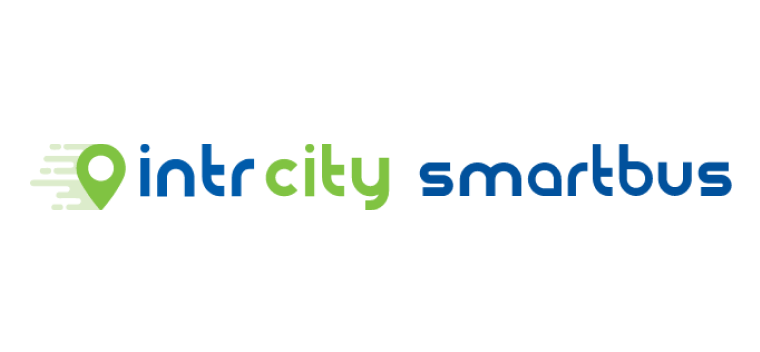 Intrcity SmartBus