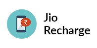 Jio Recharge Cashback Offers
