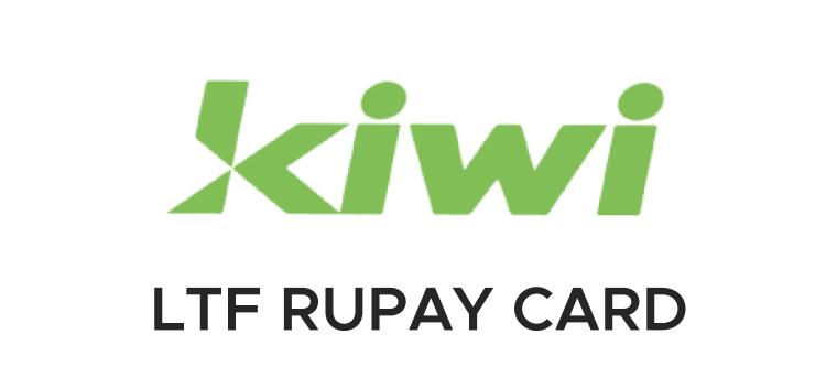 UPI Credit Card on KIWI UPI Credit Card on KIWI
