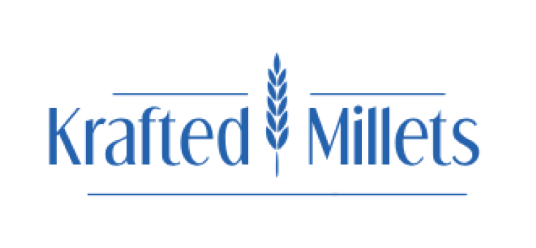 Krafted Millets Krafted Millets