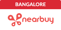 Nearbuy Bangalore Coupons