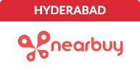 Nearbuy Hyderabad Coupons