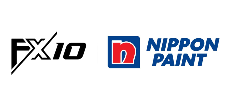 Nippon Paint FX 10