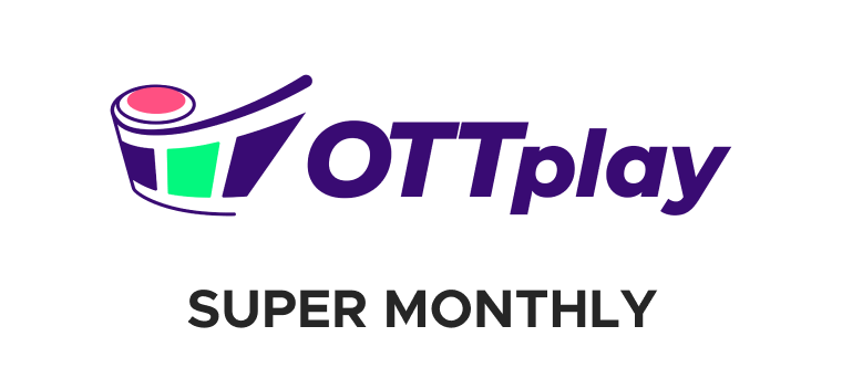 OTTplay Super Monthly