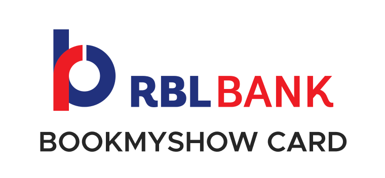 RBL Bank BookMyShow Play Credit Card