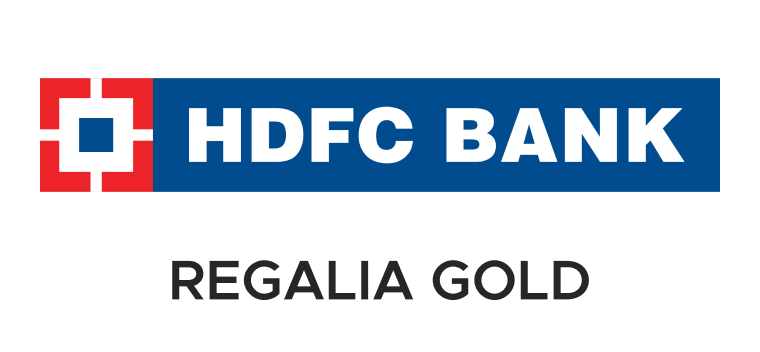 HDFC Bank Regalia Gold Credit Card HDFC Bank Regalia Gold Credit Card