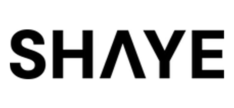Shaye