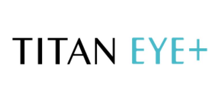 Titan Eye Plus