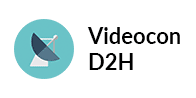 Videocon D2H Recharge Offers