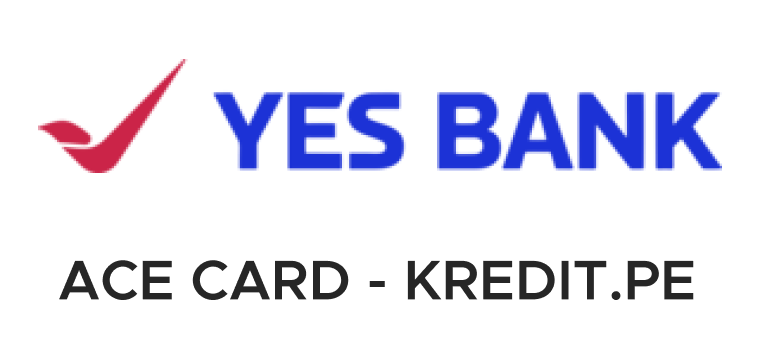 Kredit.Pe Yes Bank LTF UPI Credit Card