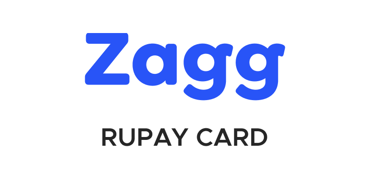 Zagg Rupay Credit Card