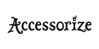 Accessorize