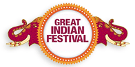 Amazon Great Indian Sale