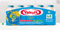 Yakult