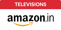 Amazon Televisions