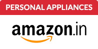 Amazon Personal Care Appliances