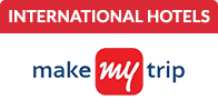 MakeMyTrip International Hotels