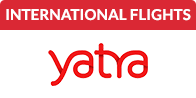Yatra International Flights