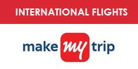 Makemytrip International Flights
