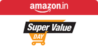 Amazon Super Value Day